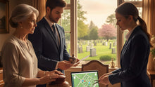 Moving Ashes From Home to Cemetery Later: Permissions and Steps - Funeral.com, Inc.