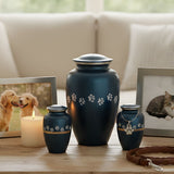 Multiple Pets, Combined Ashes: What to Consider Before Choosing an Urn - Funeral.com, Inc.