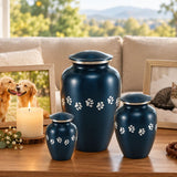 Multiple Pets, Combined Ashes: What to Consider Before Choosing an Urn