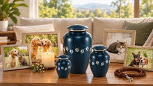 Multiple Pets, Combined Ashes: What to Consider Before Choosing an Urn