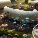 Mushroom Coffins Explained: The Loop Living Cocoon and Other Mycelium Casket Options in the U.S. - Funeral.com, Inc.