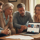 Music Choices for a Memorial: How to Decide - Funeral.com, Inc.