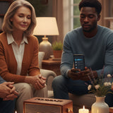 Music for a Home Vigil: Building a Playlist That Sets the Tone Without Overwhelming Guests - Funeral.com, Inc.