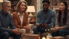 Music for a Home Vigil: Building a Playlist That Sets the Tone Without Overwhelming Guests - Funeral.com, Inc.
