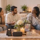 Music for a Home Vigil: Building a Playlist That Sets the Tone Without Overwhelming Guests