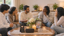 Music for a Home Vigil: Building a Playlist That Sets the Tone Without Overwhelming Guests