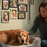 My Pet Is Getting Older and Declining: What Should I Be Thinking About Now? - Funeral.com, Inc.