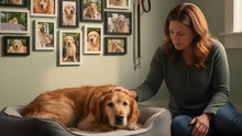 My Pet Is Getting Older and Declining: What Should I Be Thinking About Now?