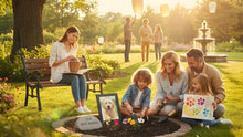 National Pet Memorial Day: Meaningful Activities to Honor a Pet (At Home, With Kids, or Outdoors) - Funeral.com, Inc.
