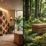 Natural Organic Reduction vs. Green Burial: Which Is Better? - Funeral.com, Inc.