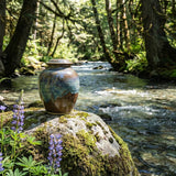 Nature-Based Rituals for Grief: Walks, Water, Trees, and Simple Outdoor Practices