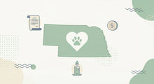 Nebraska Pet Cremation Guide: Laws, Costs & Options