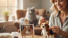 Needle-Felted Pet Replicas: How Wool “Clones” Are Made and Tips for DIY or Commissioning - Funeral.com, Inc.