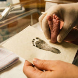 Neonatal Hospice in the NICU: Comfort Care and Meaningful Memory-Making