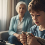 Neurodivergent Grief: How Autism Can Shape Mourning, Support Needs, and Healing - Funeral.com, Inc.