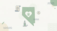 Nevada Pet Cremation Guide: Laws, Costs & Options