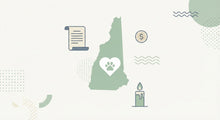 New Hampshire Pet Cremation Guide: Laws, Costs & Options - Funeral.com, Inc.