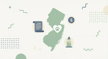 New Jersey Pet Cremation Guide: Laws, Costs & Options - Funeral.com, Inc.