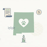 New Mexico Pet Cremation Guide: Laws, Costs & Options - Funeral.com, Inc.