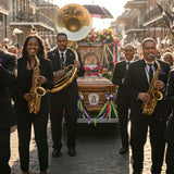 New Orleans Funeral Service: A Celebration of Life and Legacy