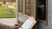 Niche Inscription Planning: What Fits and What Reads Well - Funeral.com, Inc.