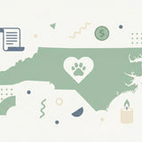North Carolina Pet Cremation Guide: Laws, Costs & Options - Funeral.com, Inc.