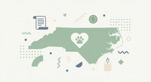 North Carolina Pet Cremation Guide: Laws, Costs & Options - Funeral.com, Inc.