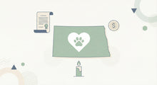 North Dakota Pet Cremation Guide: Laws, Costs & Options