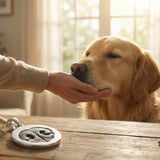 Nose Print Jewelry for Dogs &amp; Cats: How It’s Made &amp; How to Capture the Print at Home