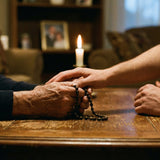 Novenas for the Dead: Nine Days of Prayer, Meaning, and How Families Observe Them - Funeral.com, Inc.