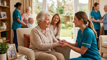 Nursing Home Abuse: Recognizing, Preventing, and Responding