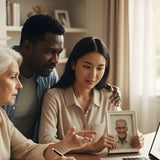 Obituary Writing Templates for Families: Simple Formats, Examples, and What to Include - Funeral.com, Inc.