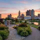 Ohio Cremation Costs: Average Prices and Providers in the Top 10 Cities by Population