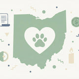 Ohio Pet Cremation Guide: Laws, Costs & Options - Funeral.com, Inc.