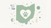 Ohio Pet Cremation Guide: Laws, Costs & Options