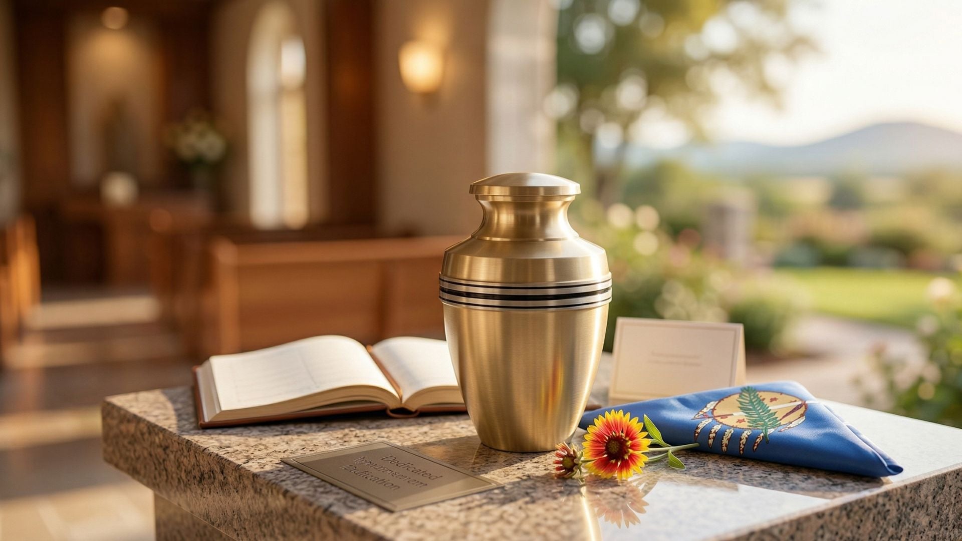 Oklahoma Cremation Costs: Average Prices and Providers in the Top 10 C