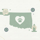 Oklahoma Pet Cremation Guide: Laws, Costs & Options - Funeral.com, Inc.