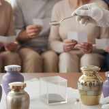 One Loved One, Many Keepsakes: A Calm Plan for Dividing Ashes Across Family (Without Regret Later) - Funeral.com, Inc.