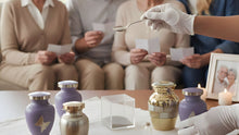 One Loved One, Many Keepsakes: A Calm Plan for Dividing Ashes Across Family (Without Regret Later) - Funeral.com, Inc.