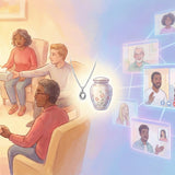 Online Grief Groups vs In-Person Support: Which Works Better After a Loss? - Funeral.com, Inc.