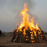 Open-Air Funeral Pyres: Where They’re Allowed, How Permits Work, and Cultural Context (2026)