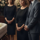 Open Casket Etiquette: How Long to Stand, Where to Pause, and When to Move On - Funeral.com, Inc.