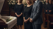 Open Casket Etiquette: How Long to Stand, Where to Pause, and When to Move On - Funeral.com, Inc.