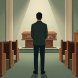 Open vs. Closed Casket Funerals: What to Expect & How to Choose - Funeral.com, Inc.