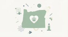 Oregon Pet Cremation Guide: Laws, Costs & Options - Funeral.com, Inc.