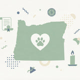 Oregon Pet Cremation Guide: Laws, Costs & Options