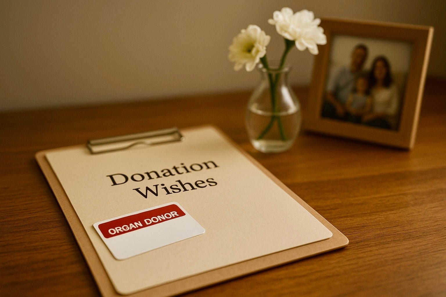Organ Donation and Body Donation to Science: How They Affect Funeral a ...