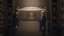 Ossuaries for Cremated Remains: What ‘Commingled’ Storage Means and Who It’s Right For - Funeral.com, Inc.