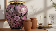 Oversize Urns: When You Need One (Extra Large Urn Capacity) - Funeral.com, Inc.