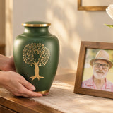 Oversize Urns: When You Need One (Extra Large Urn Capacity)